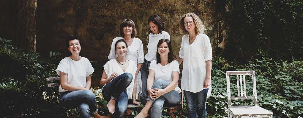 Das Team - Gutes für dich und dein Kind