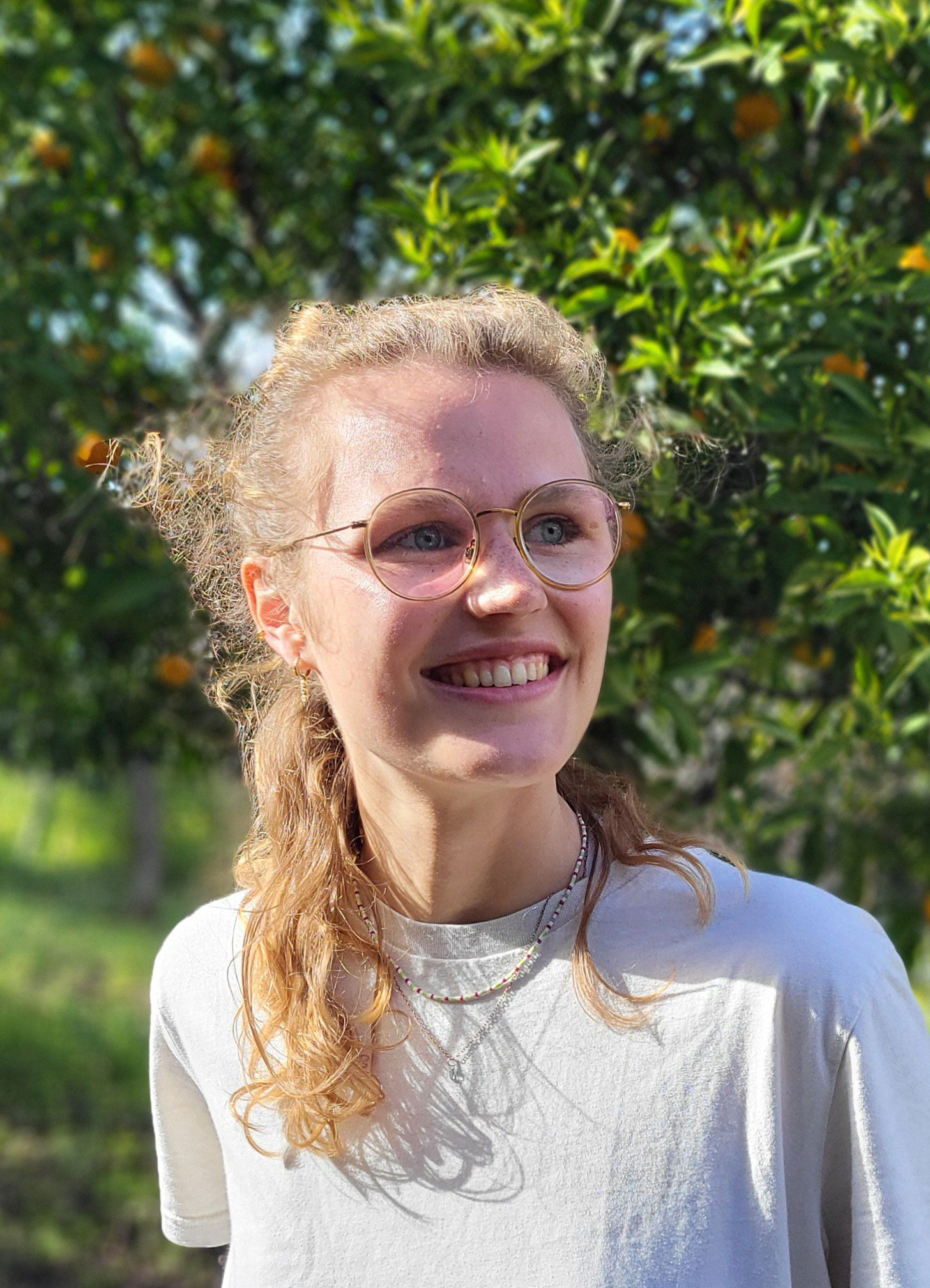 Leonie Birnstengel